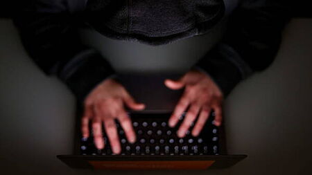 Computer-generated child sexual abuse material rose by 325 per cent last year