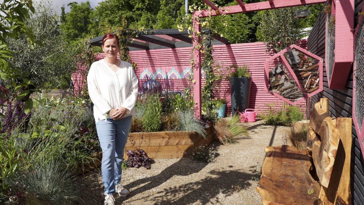 Kildare exhibitors get ready for this year’s Bloom Festival