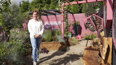 Kildare exhibitors get ready for this year’s Bloom Festival