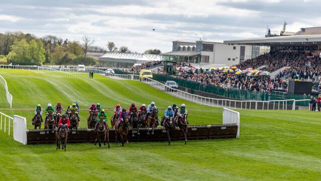 Punchestown Racecourse: Preview and Tips for Wednesday’s Eight-Race Meeting 