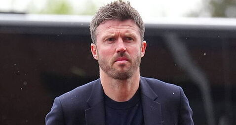 Manchester United to speak with Michael Carrick about permanent head coach role
