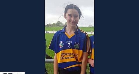 Accomplished Tipperary camoige player (20) named locally as crash victim