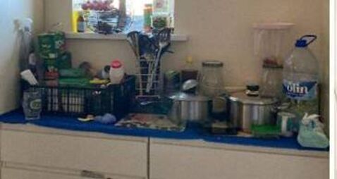 Kildare refugee facilities undergo inspections