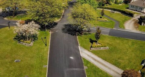 'Clay Mounds' in West Wicklow divide opinion