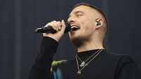 Accumulated profits at Dermot Kennedy's music firm surge to €6.4m