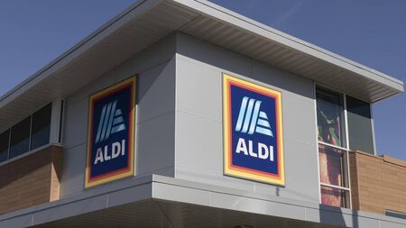 Kildare man steals laundry detergent, court hears
