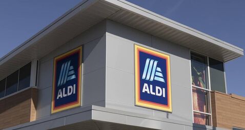 Kildare man steals laundry detergent, court hears