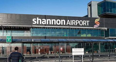 Bulgarian pair in court over links to €620,000 drugs seizure at Shannon airport