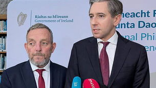 Taoiseach pays tribute to 'trailblazer' Gemma Hussey following her death aged 86