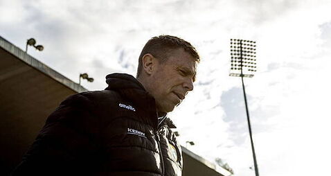 Kerry under-20 boss Tomás Ó Sé calls for weekend date for final against Tyrone