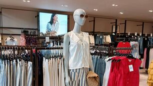 <p>New NEXT store, Whitewater Shopping Centre, Newbridge</p>