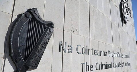 Kerry man who raped younger brother for years argues over evidence given during trial