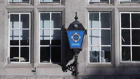 Woman (60s) arrested in relation to long-running Donegal murder inquiry