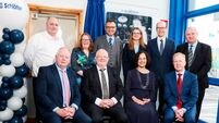 Kildare manufacturer celebrates 50 years in business 