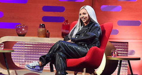 Jesy Nelson marks her twins’ first birthday: ‘What a milestone to reach’