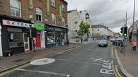 Not enough time to get across Kildare pedestrian crossing, says local rep