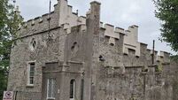Consultant to be hired to determine best use for Kildare landmark