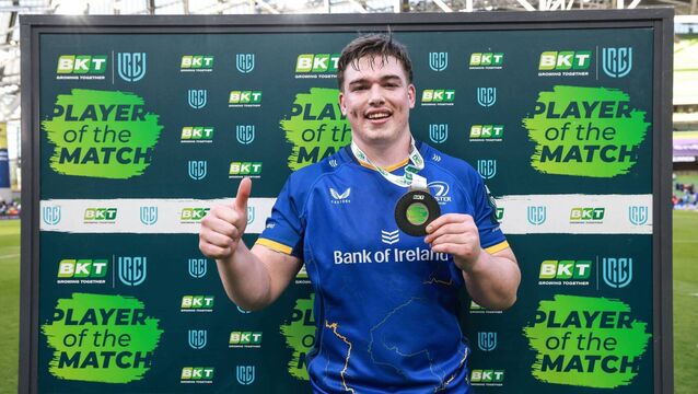 All to play for in URC 'Race to the Eight'