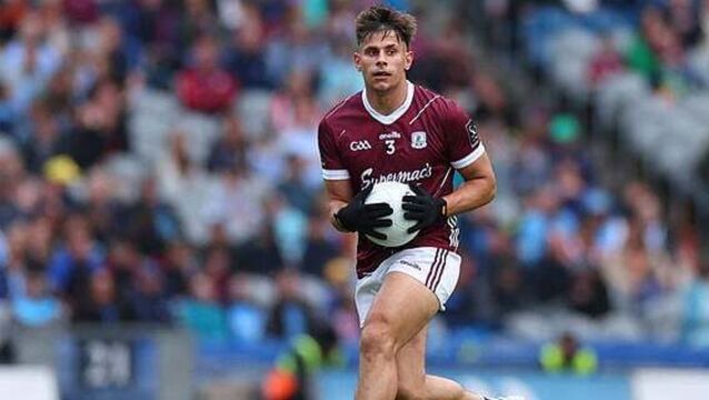 Galway footballer Seán Fitzgerald shortlisted to appear on Love Island