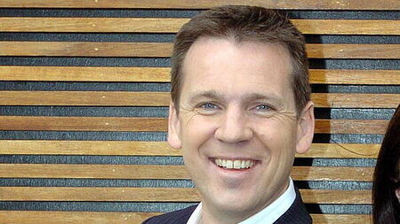 Derek Mooney among RTÉ’s 10 highest-paid presenters since 2020