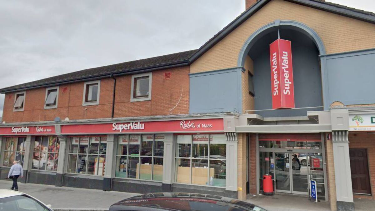 Further information sought on Naas SuperValu expansion