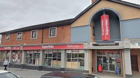 Further information sough on Naas Supervalu expansion