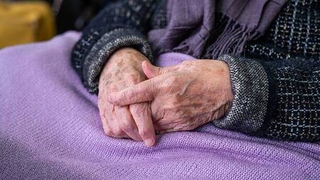 Proposal for older people housing in Kildare