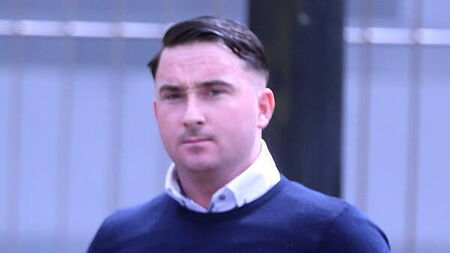 Man (24) found guilty of dangerous driving after friend and cyclist killed in collision