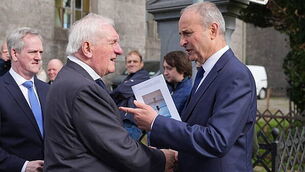 Taoiseach says new RTÉ payment controversy ‘difficult to comprehend’