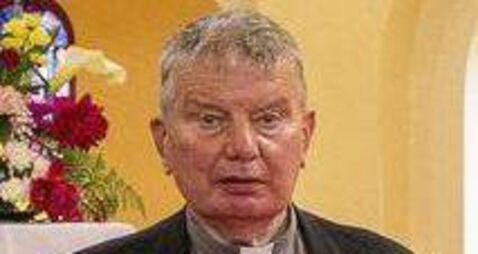 Popular Kildare priest celebrates 60 years of pastoral life