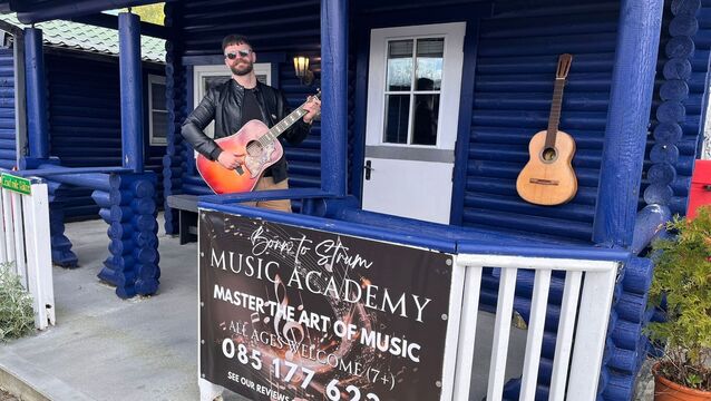 Kildare music academy offering summer camps