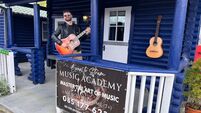 Kildare music academy offering summer camps
