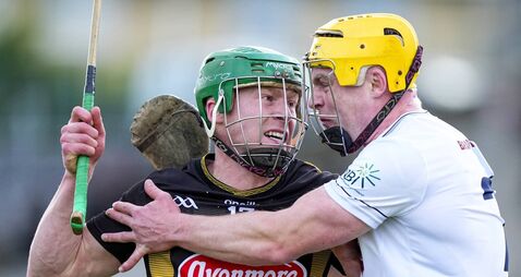 Kildare relegated as Cats show their claws in second half comeback