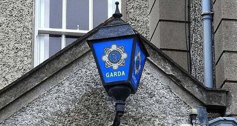 Man (50s) injured in shooting at Wexford residence