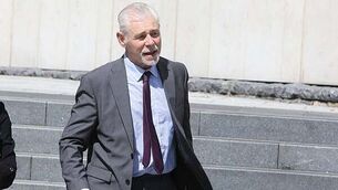 Stephen McCullagh found guilty of murdering Natalie McNally
