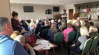 Locals raise alarm over 'lethal' Kildare junction