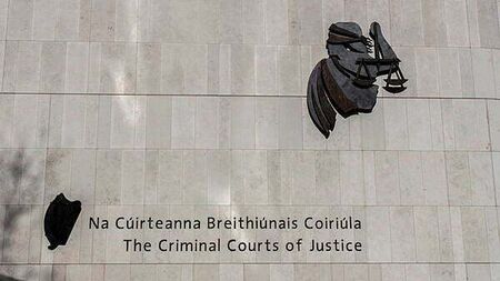 Man (60s) who raped teen boy (16) on Waterford beach is jailed