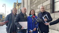 Opposition TDs taking super junior case to Supreme Court