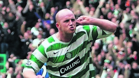 Allenwood Celtic set to host legendary anniversary clash