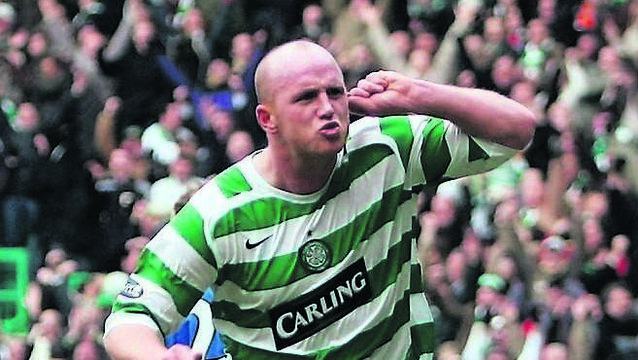 Allenwood Celtic set to host legendary anniversary clash