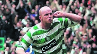 Premier League stars to help Allenwood Celtic celebrate anniversary 