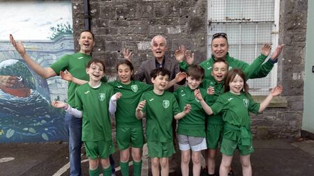 Frustration grows in Kildare community as park remains undelivered