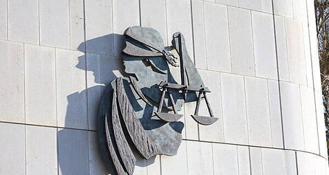 Accused told gardaí allegation he shot neighbour was '100 per cent lies'