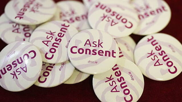 Rape charity experiences busiest year on record