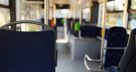 Further calls for Naas orbital bus