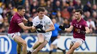 Kildare desperate to end Galway hoodoo