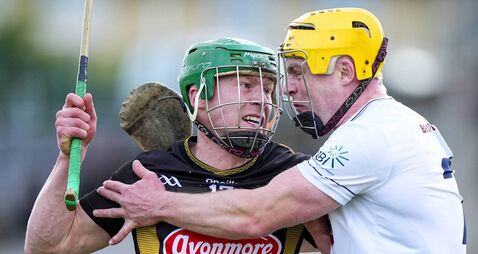 Kildare keen to end on a high as Offaly hurlers arrive in Newbridge