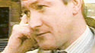 Ahern and Hutch comments a bad reflection on Irish politics