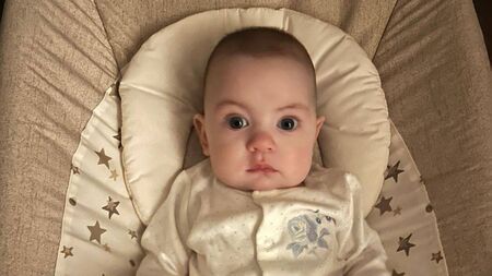 Kildare family launches fundraiser for fighter Emily in Crumlin Hospital