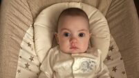 Kildare family launches fundraiser for fighter Emily in Crumlin Hospital 